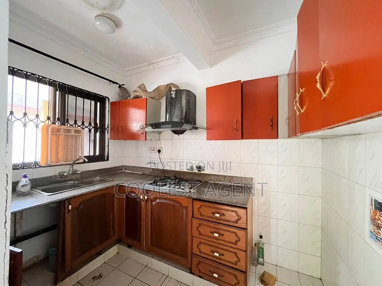 Furnished 3bdrm Apartment in Ada Estate, Kinondoni for rent in Kinondoni
