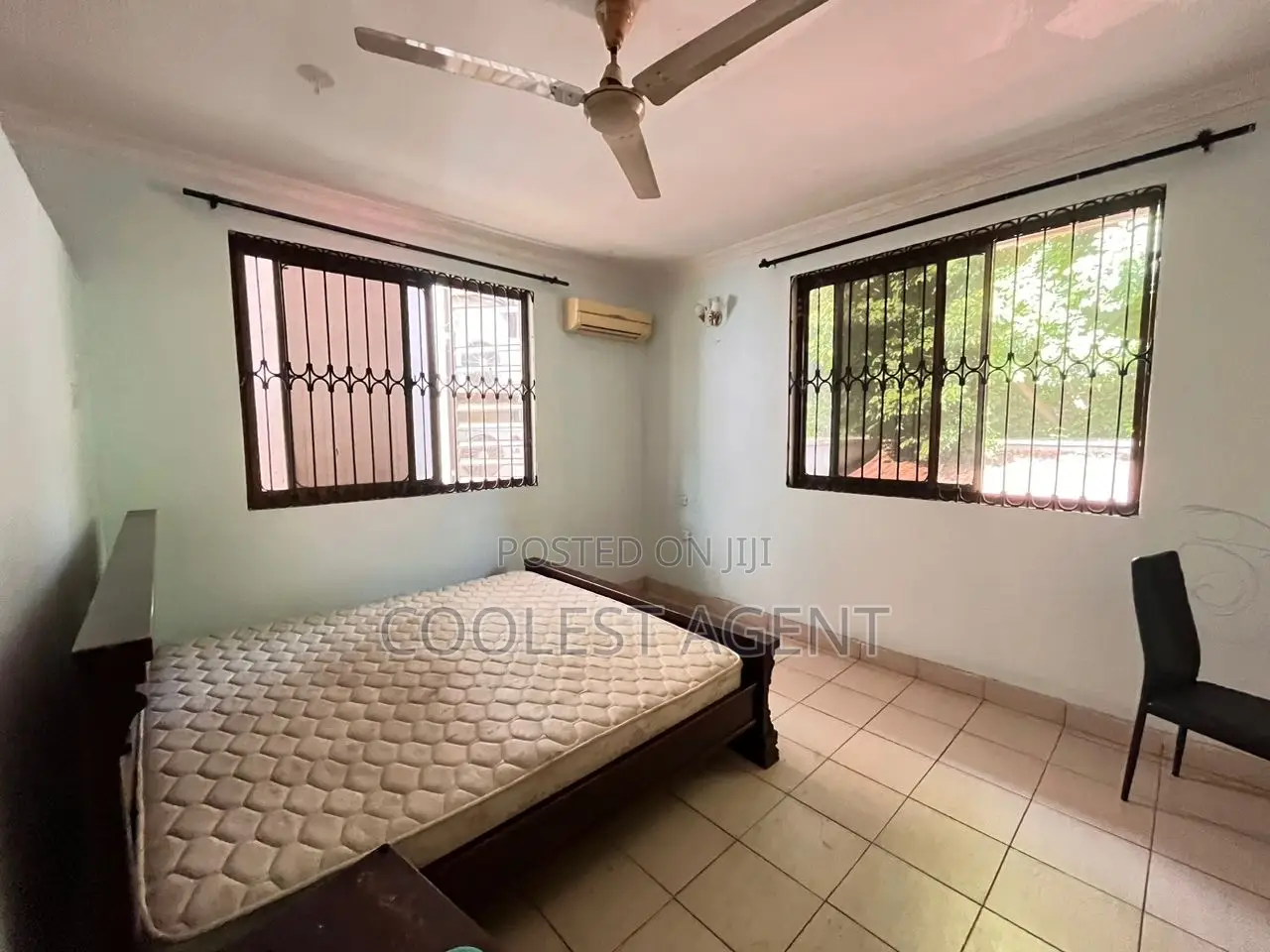 Furnished 3bdrm Apartment in Ada Estate, Kinondoni for rent in Kinondoni