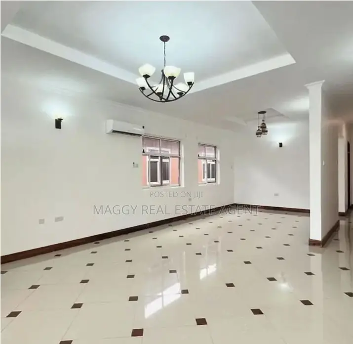 2bdrm Apartment in Bahari Beach, Kunduchi for rent in Kunduchi