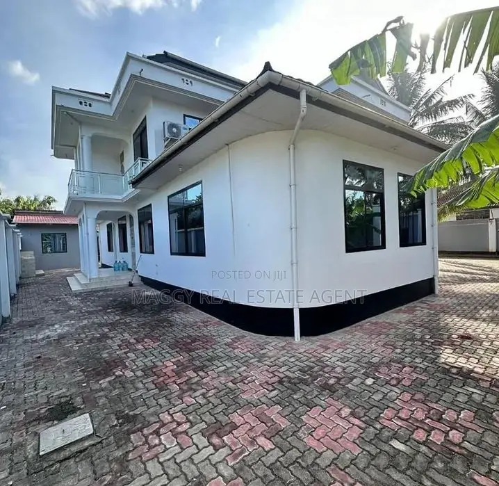 6bdrm House in Mbezi Beach for rent in Mbezi