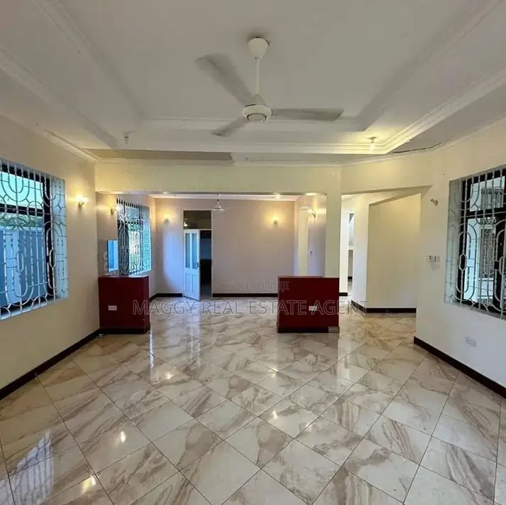6bdrm House in Mbezi Beach for rent in Mbezi