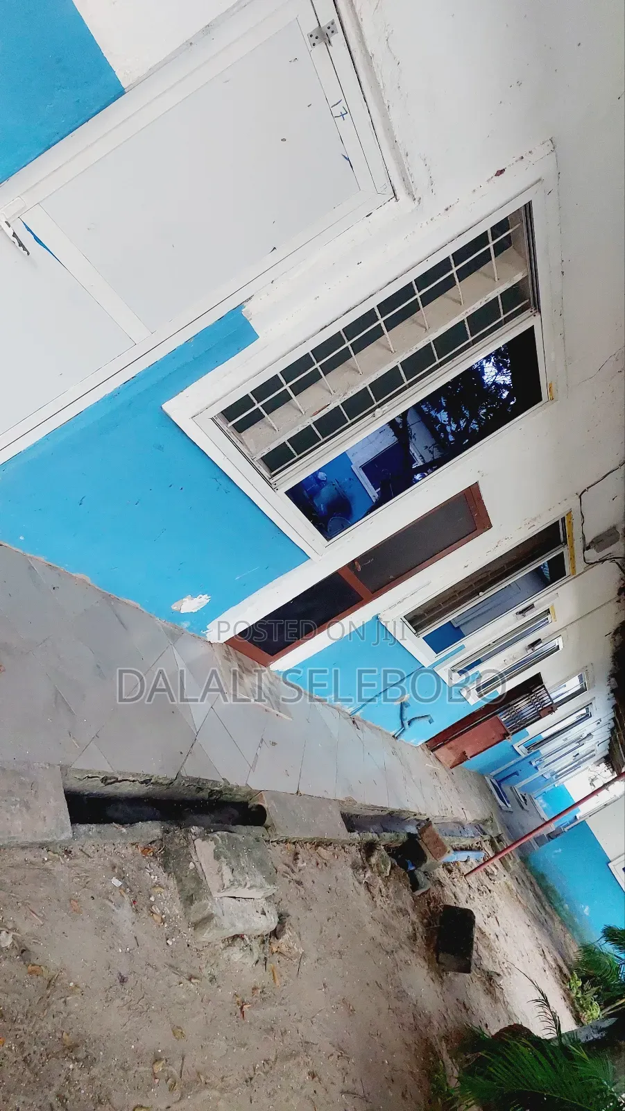 Mini Flat in Kimara Baruti for rent in Kimara