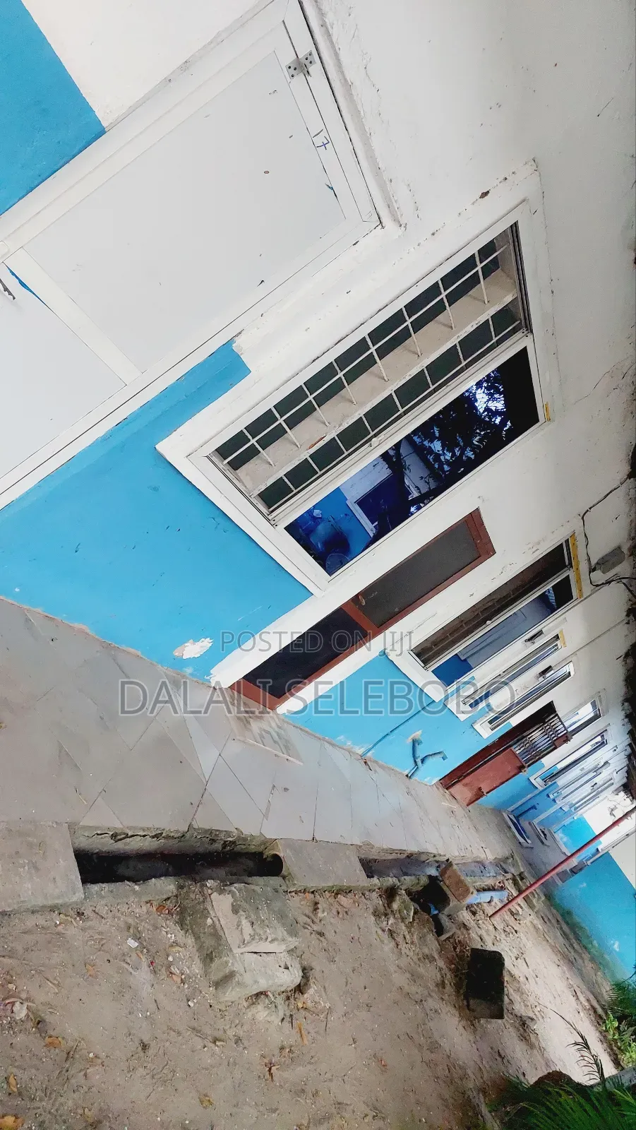 Mini Flat in Kimara Baruti for rent in Kimara