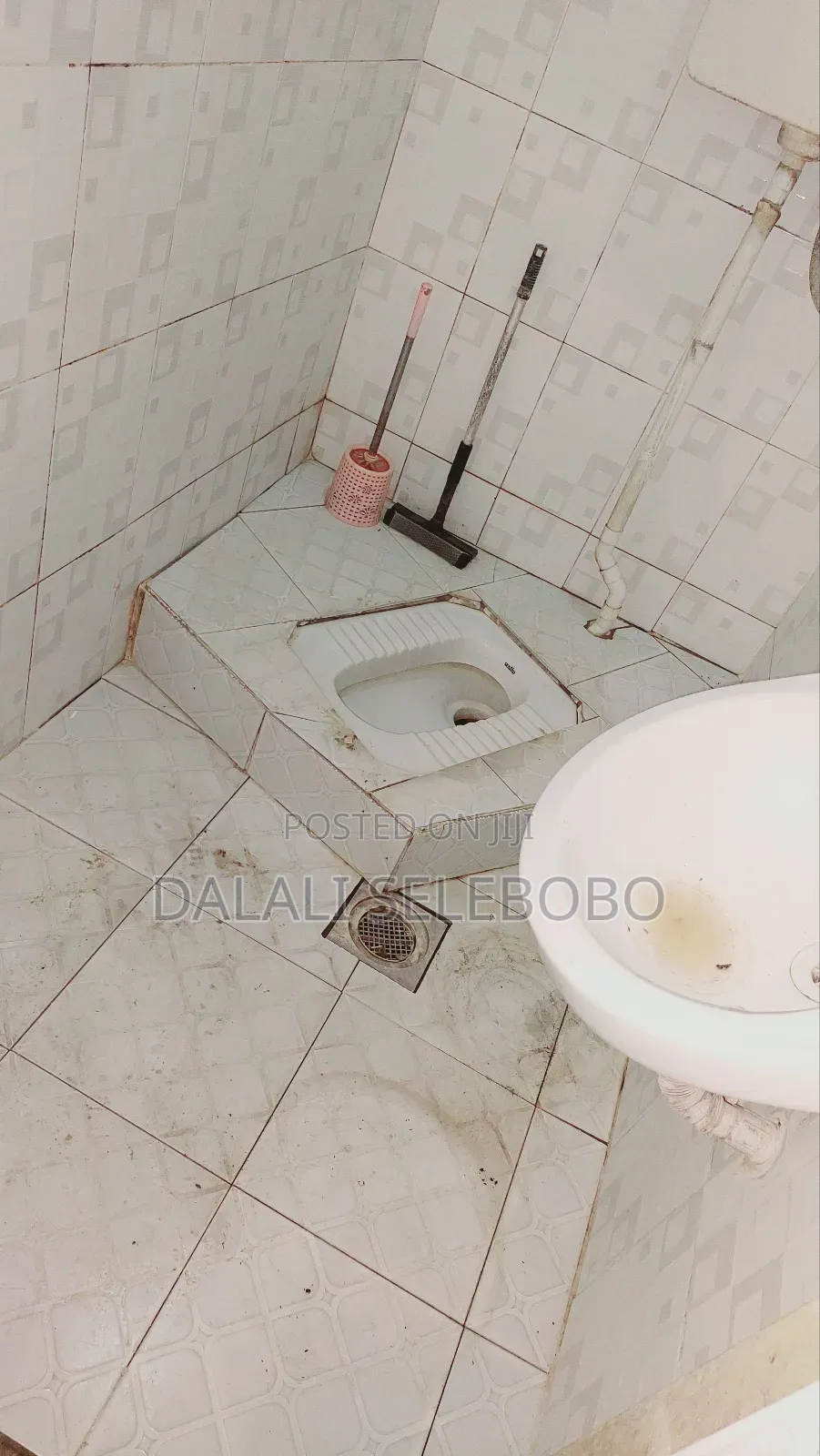Mini Flat in Kimara Baruti for rent in Kimara