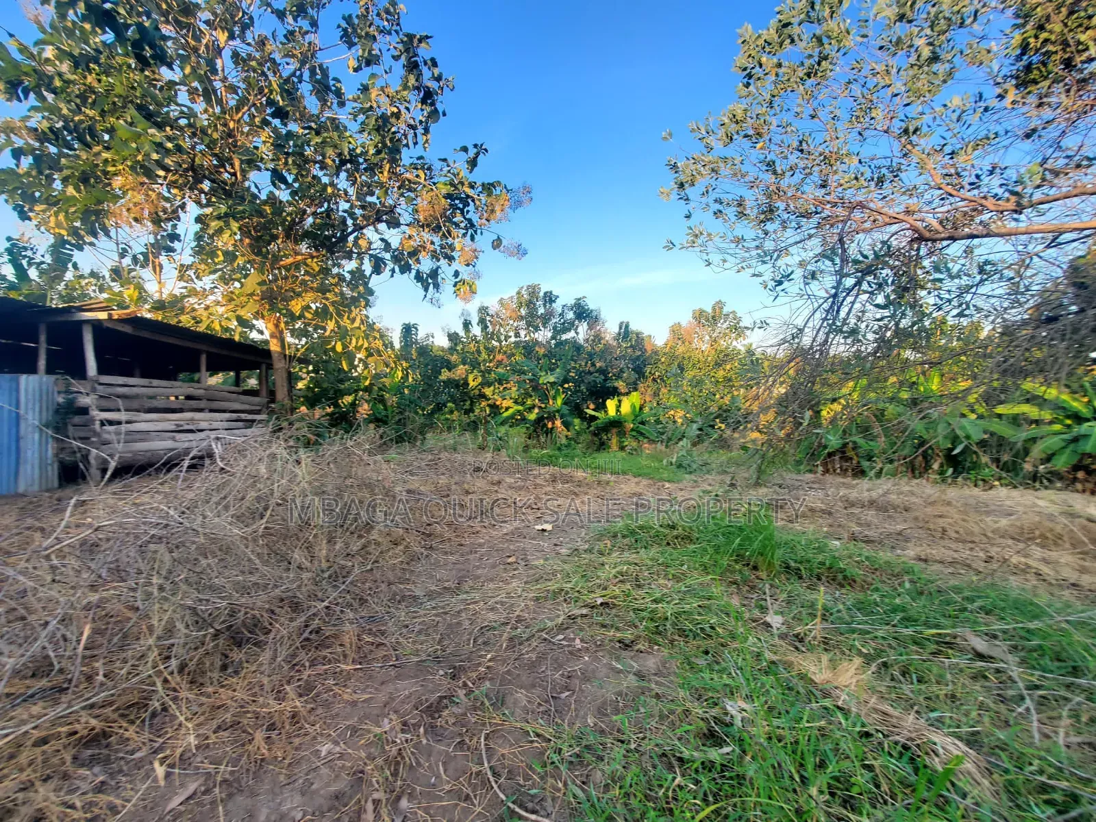 Plot for Sale at Madale in Bunju