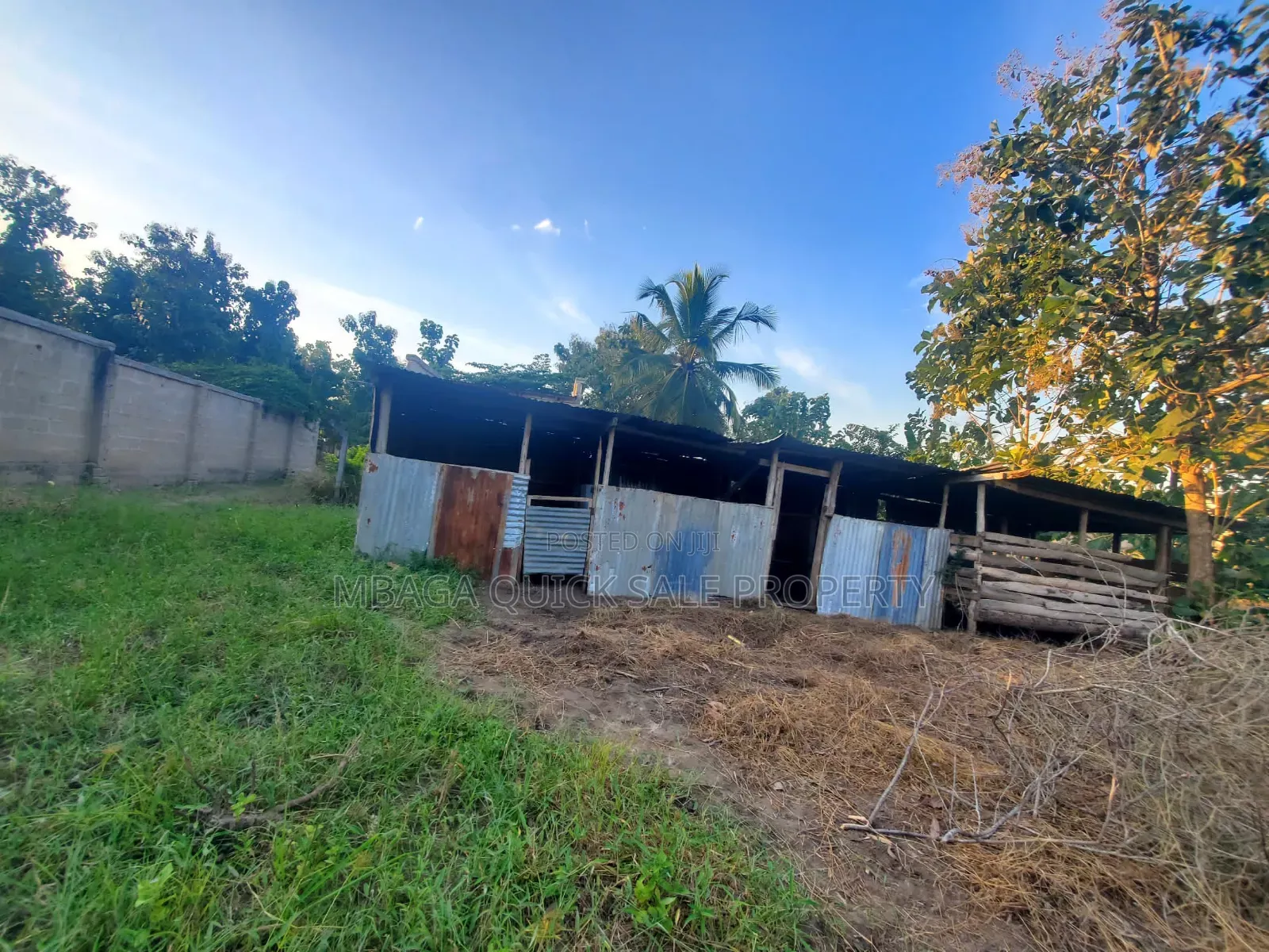 Plot for Sale at Madale in Bunju