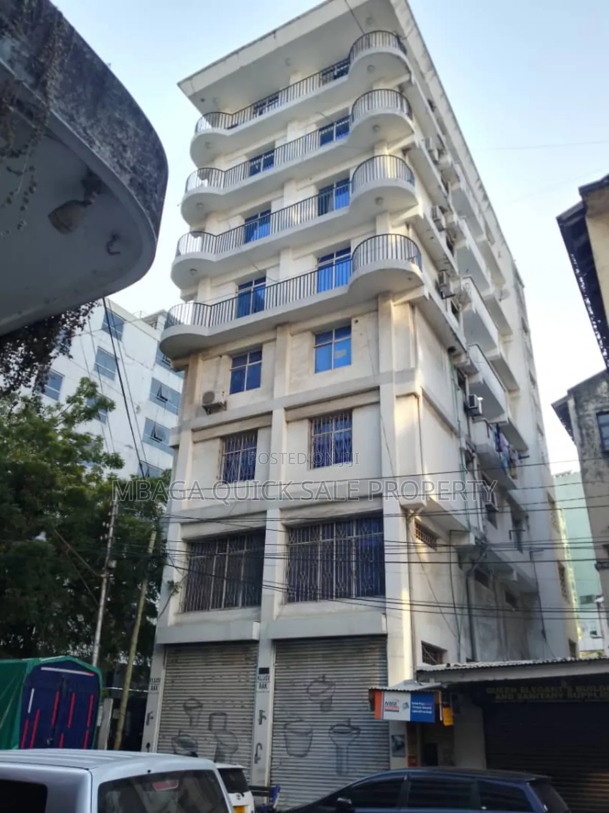 4bdrm Apartment in City Center, Upanga West for sale in Upanga West