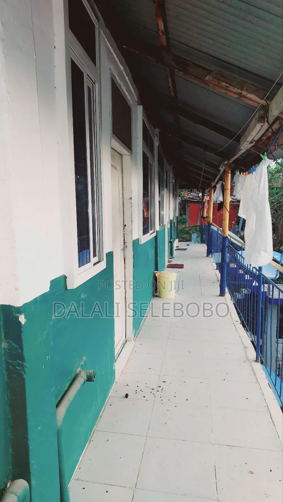 1bdrm Bedsitter in Kimara Baruti for rent in Kimara