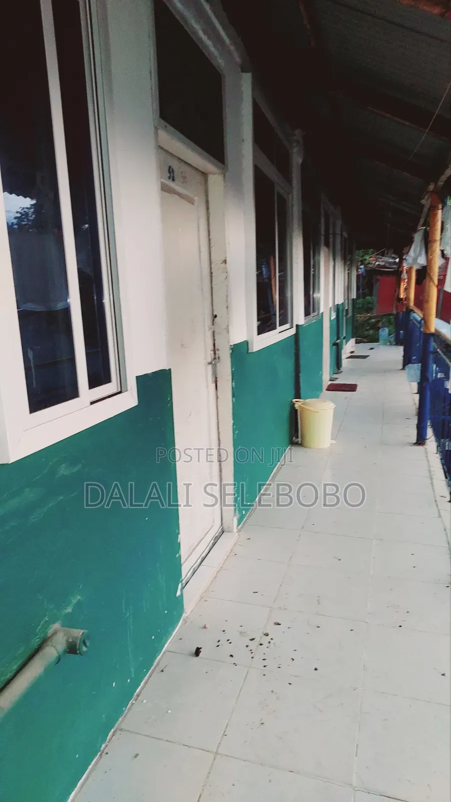 1bdrm Bedsitter in Kimara Baruti for rent in Kimara