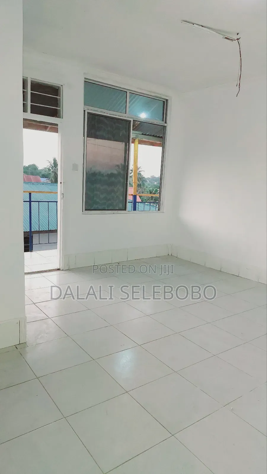1bdrm Bedsitter in Kimara Baruti for rent in Kimara