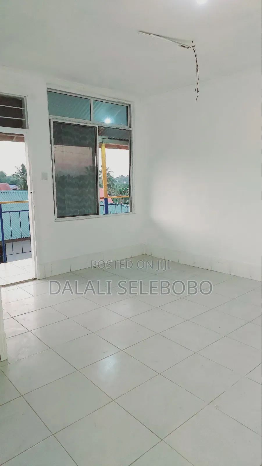 1bdrm Bedsitter in Kimara Baruti for rent in Kimara