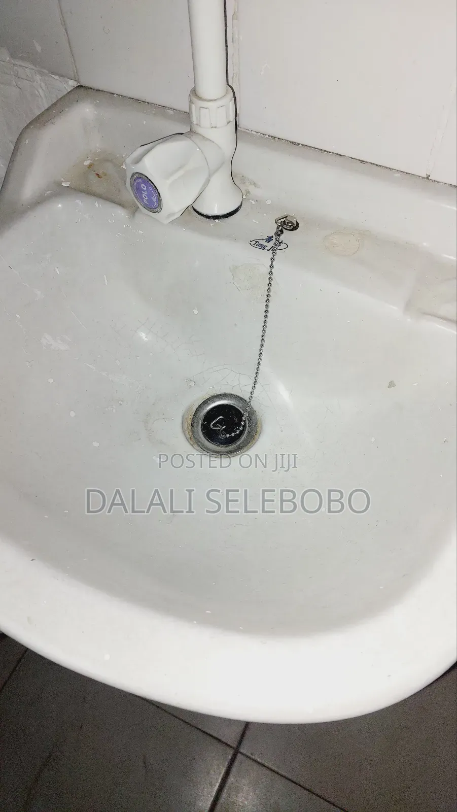 1bdrm Bedsitter in Kimara Baruti for rent in Kimara