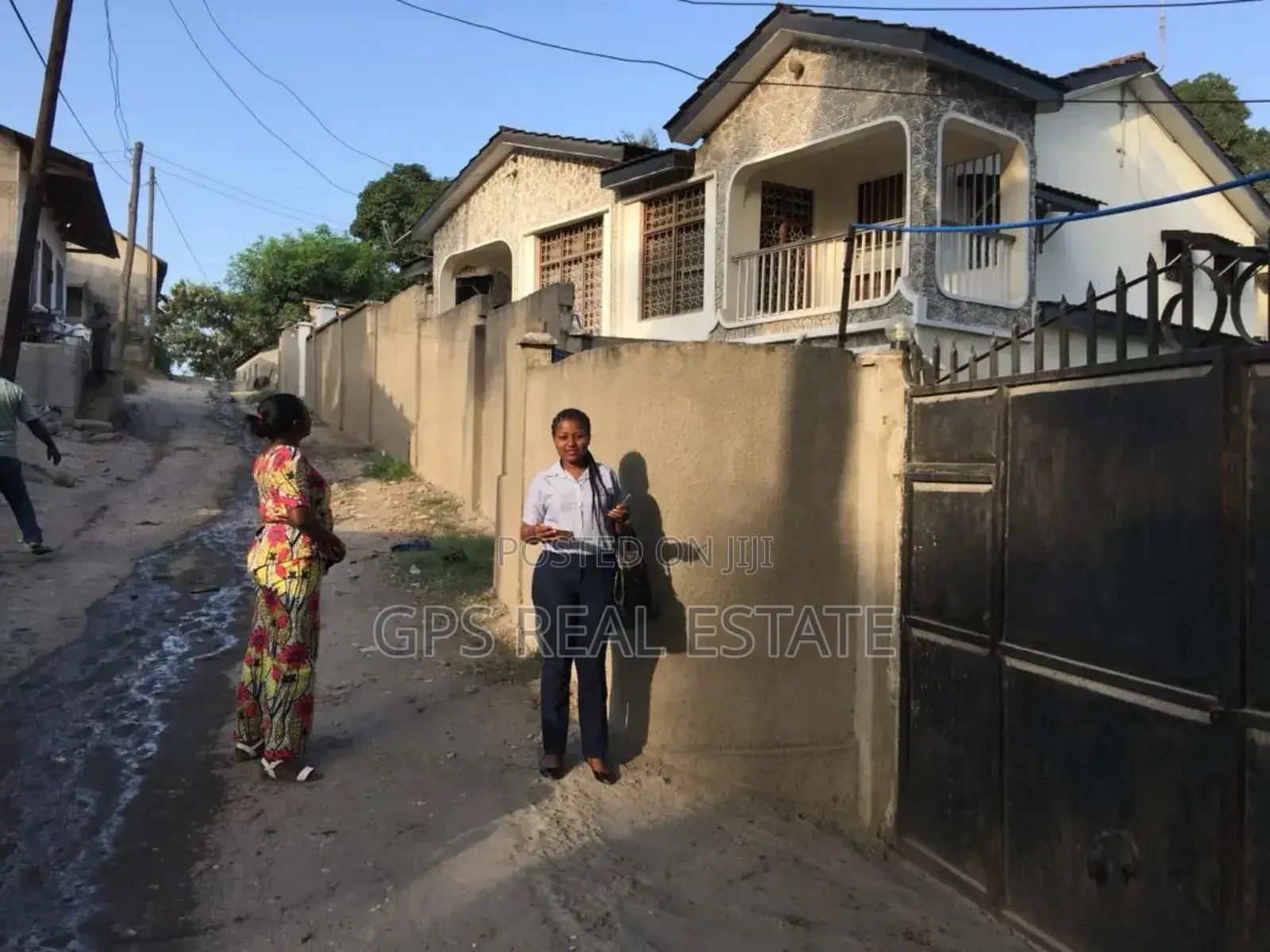 3bdrm House in Mabibo, Kinondoni for sale in Kinondoni