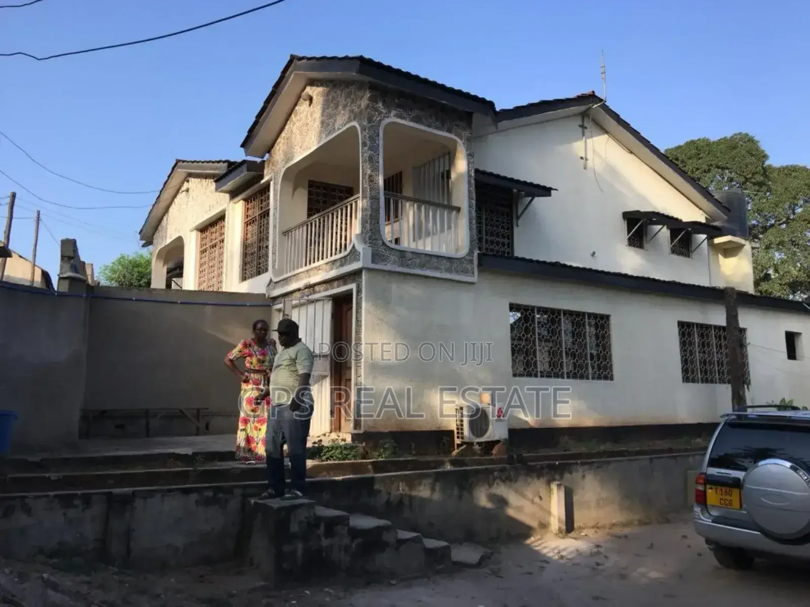 3bdrm House in Mabibo, Kinondoni for sale in Kinondoni