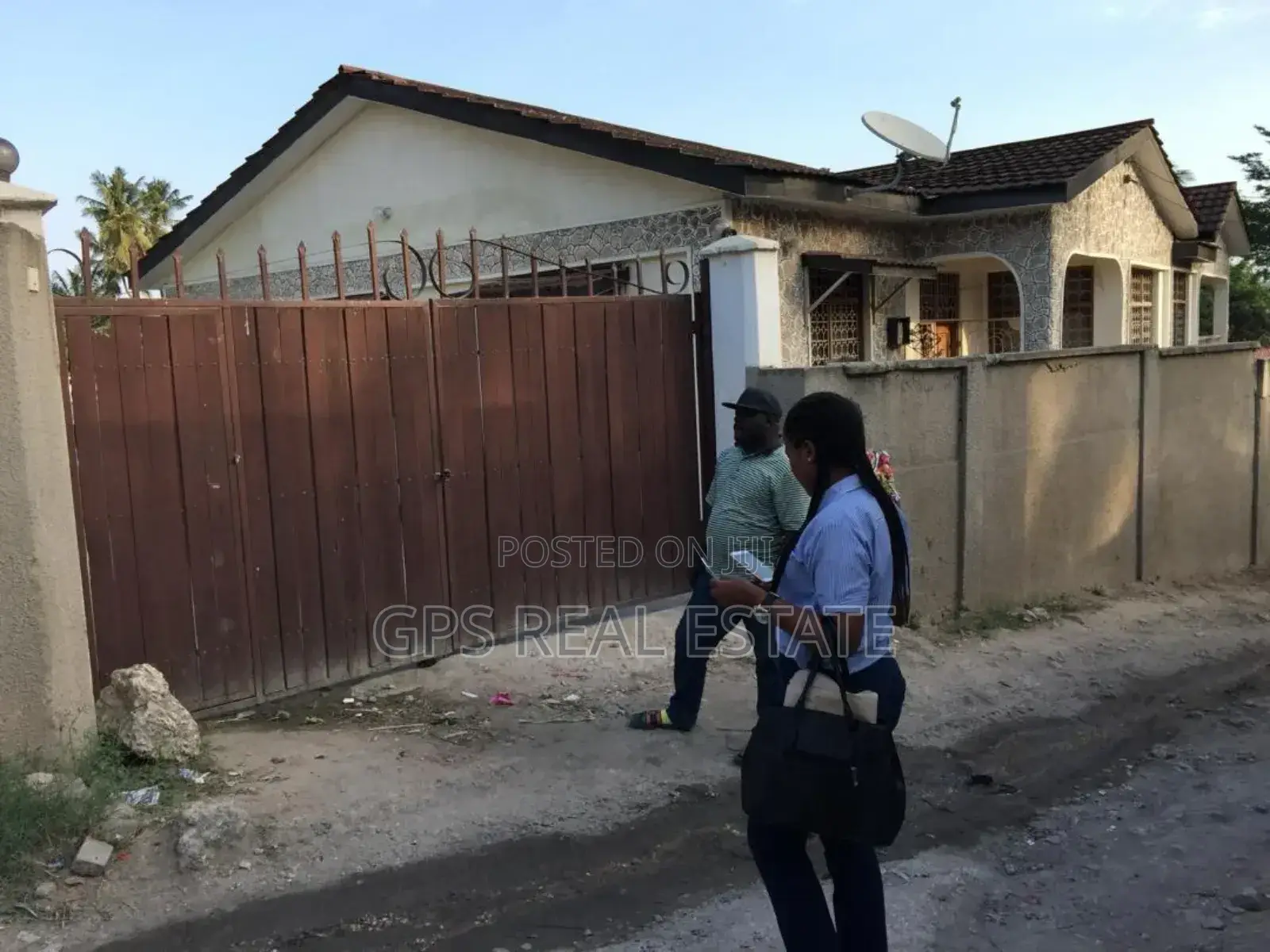 3bdrm House in Mabibo, Kinondoni for sale in Kinondoni