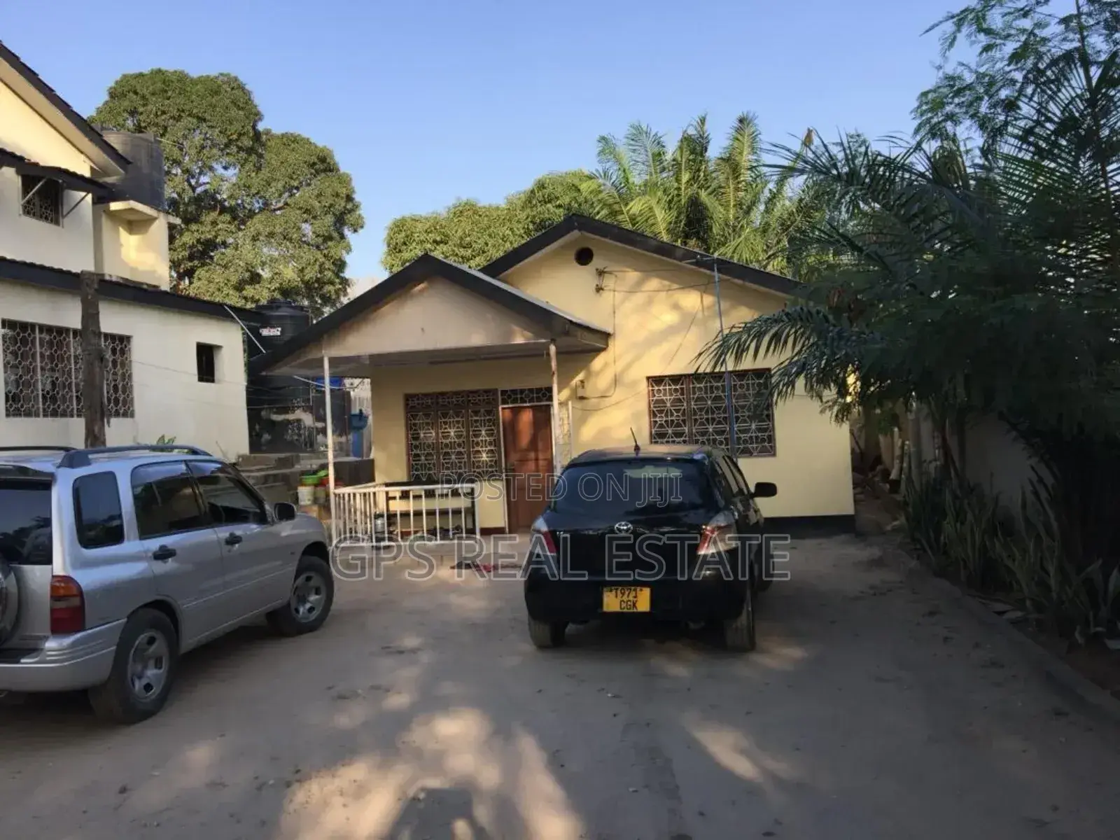 3bdrm House in Mabibo, Kinondoni for sale in Kinondoni