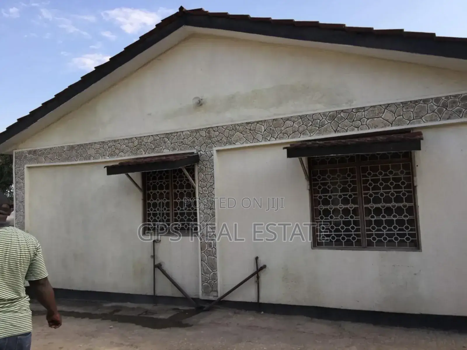3bdrm House in Mabibo, Kinondoni for sale in Kinondoni