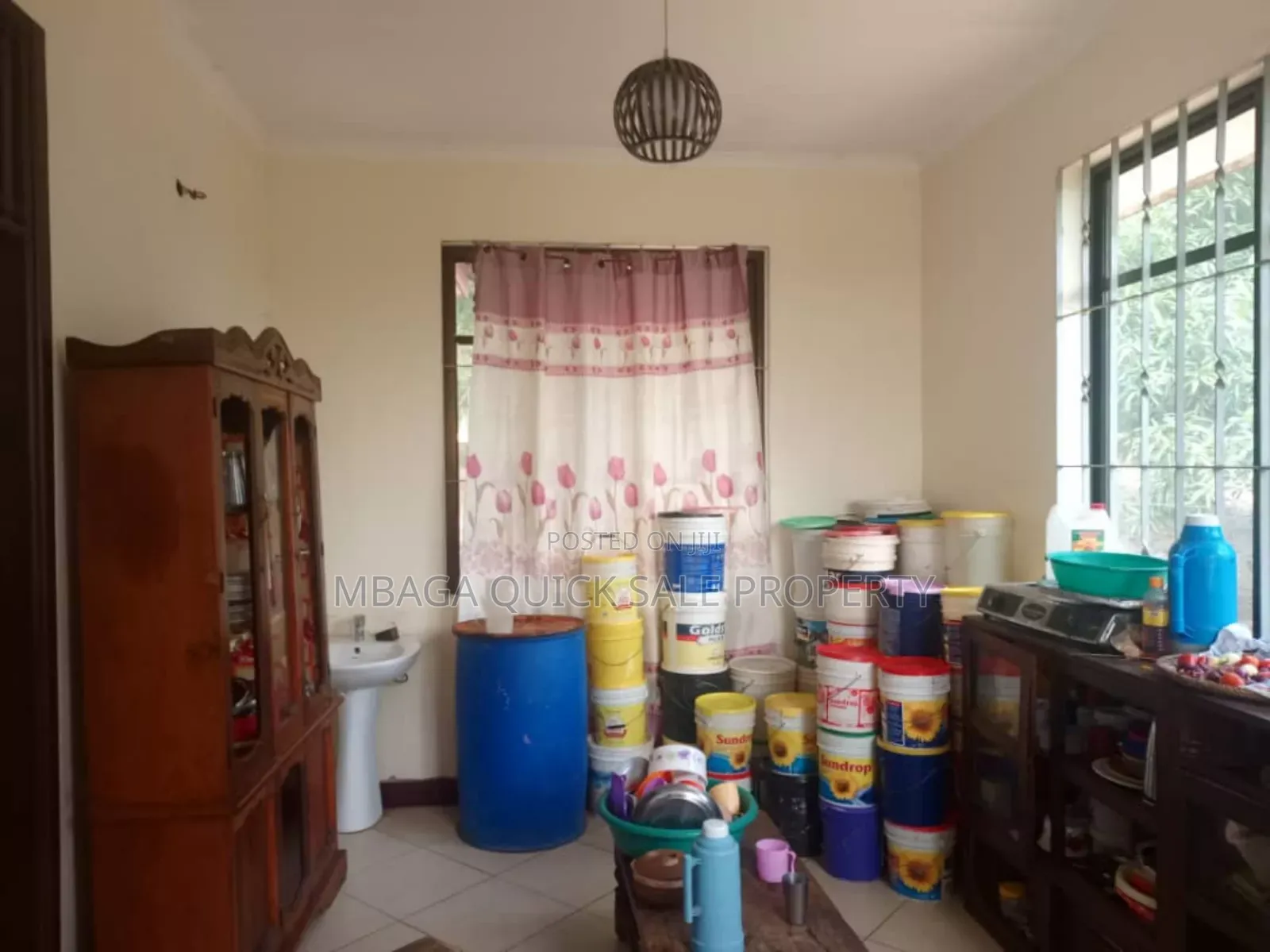 3bedrooms House for Sale at Kelege Shule 1500sqm in Ilala