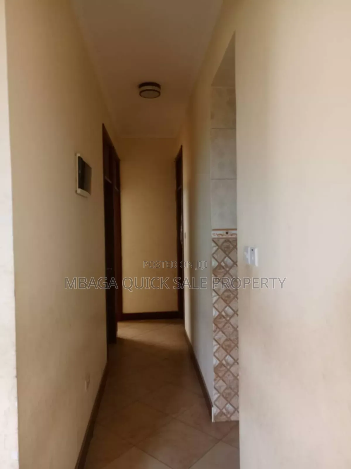 3bedrooms House for Sale at Kelege Shule 1500sqm in Ilala
