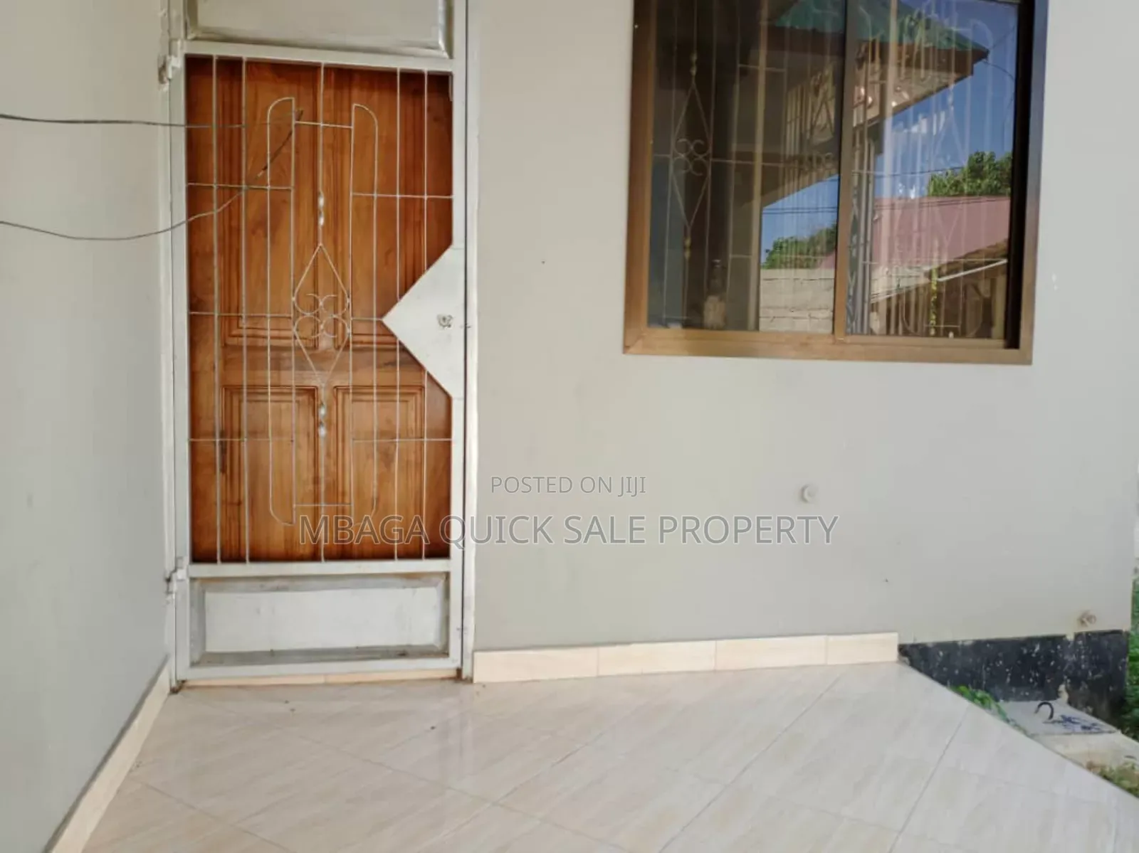 2bdrm Apartment in Leaders, Kiomoni for rent in Kiomoni