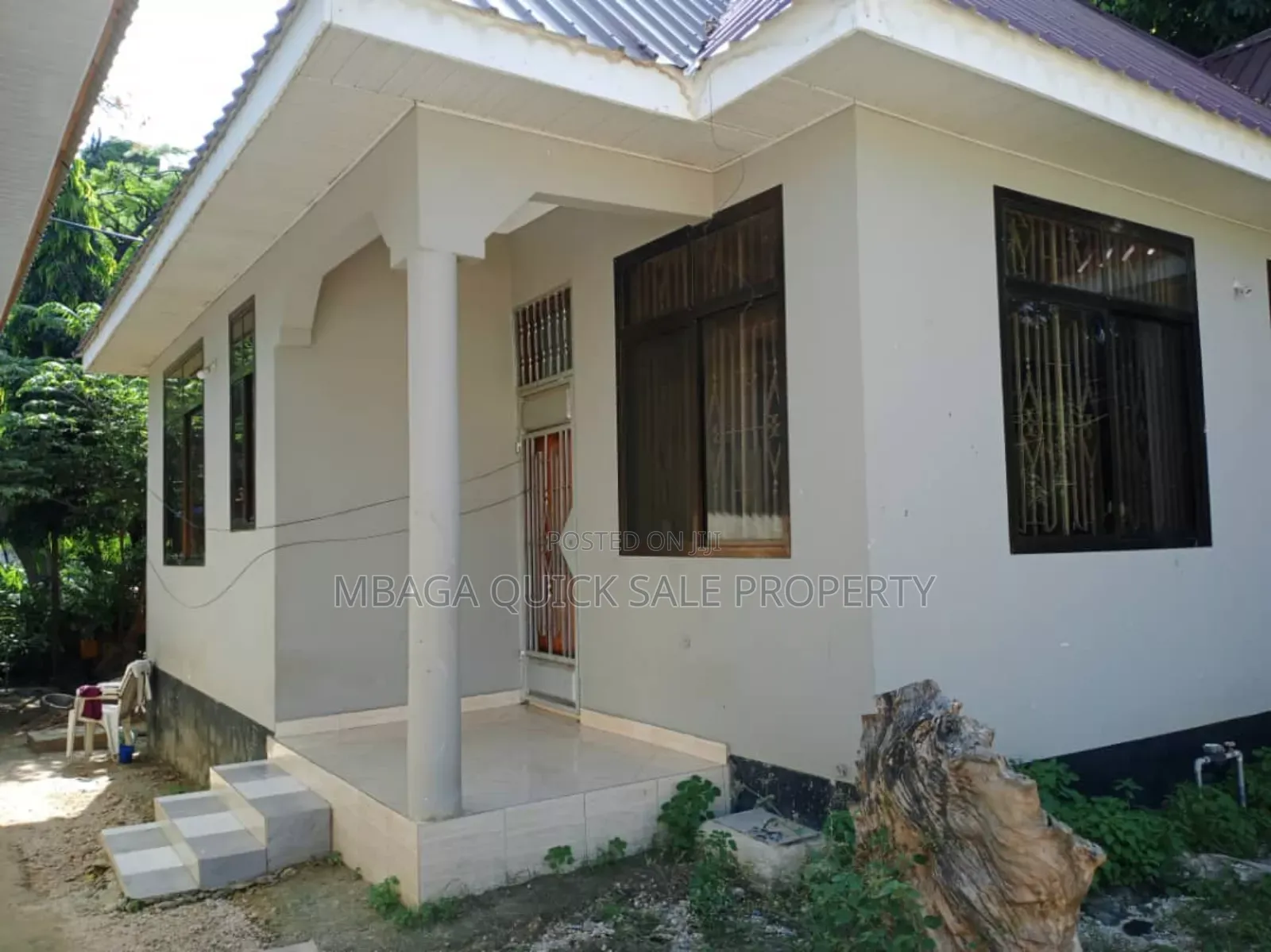 2bdrm Apartment in Leaders, Kiomoni for rent in Kiomoni