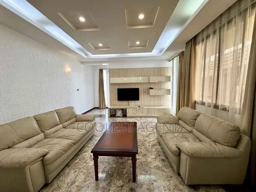 Furnished 4bdrm Villa in Masaki, Kinondoni for rent in Kinondoni