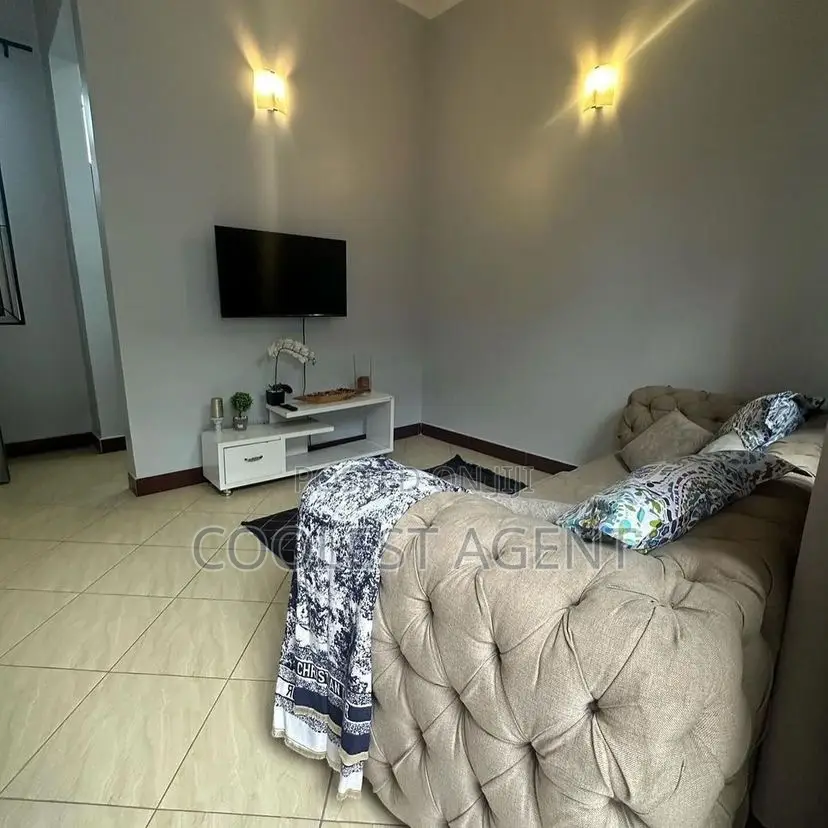 Furnished 1bdrm Apartment in Kijitonyama, Kinondoni for rent in Kinondoni