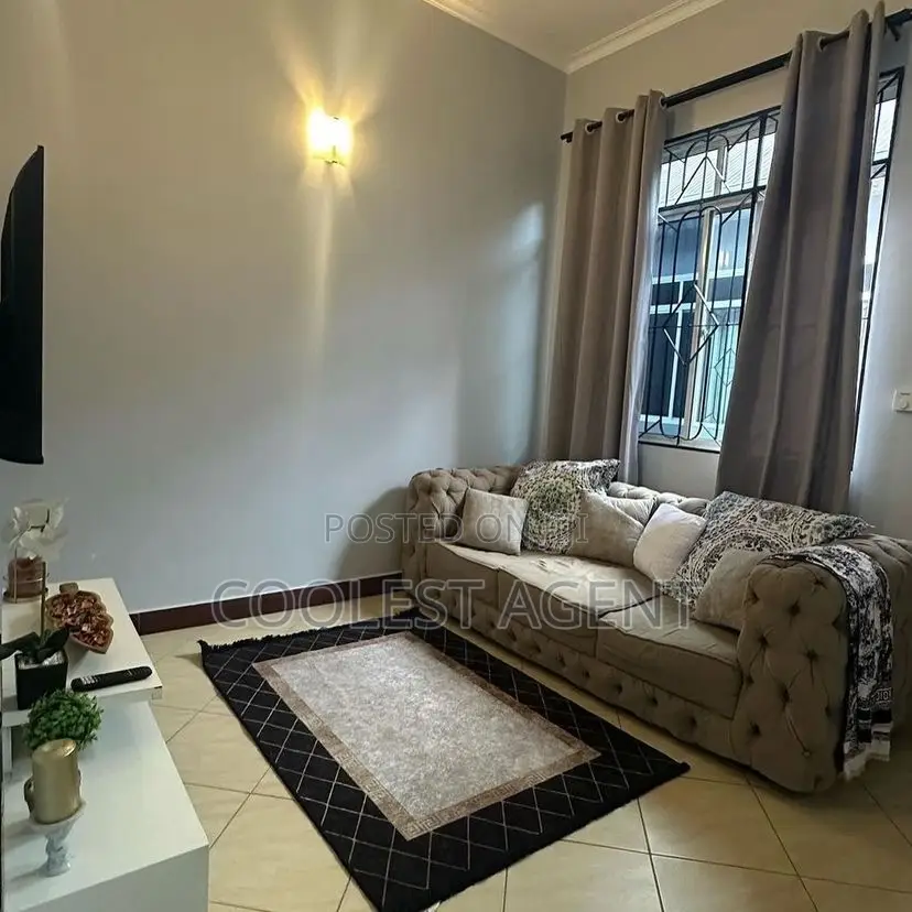Furnished 1bdrm Apartment in Kijitonyama, Kinondoni for rent in Kinondoni