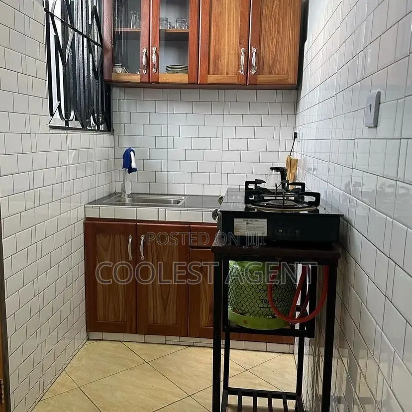 Furnished 1bdrm Apartment in Kijitonyama, Kinondoni for rent in Kinondoni