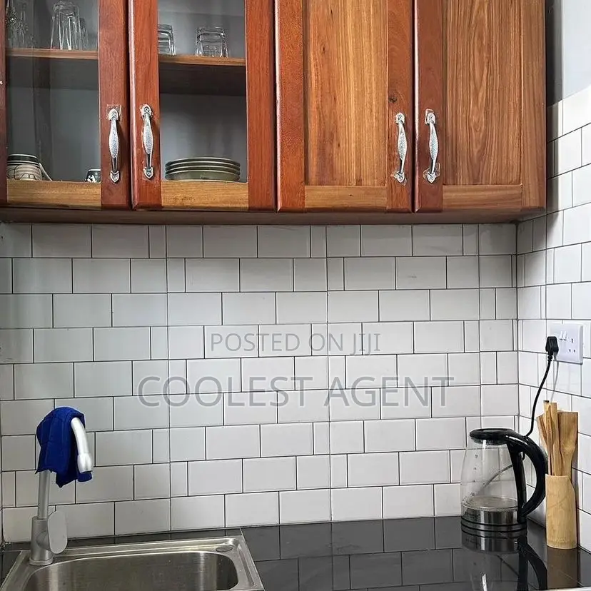 Furnished 1bdrm Apartment in Kijitonyama, Kinondoni for rent in Kinondoni