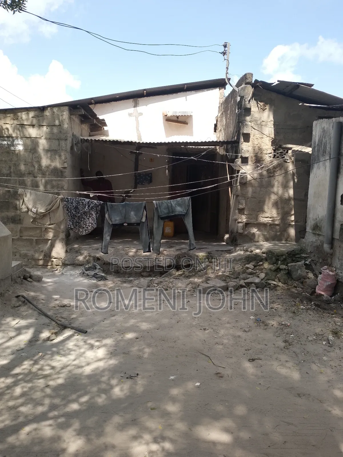 8bdrm Apartment in Tanzania Daresalaam, Ilala for sale in Ilala