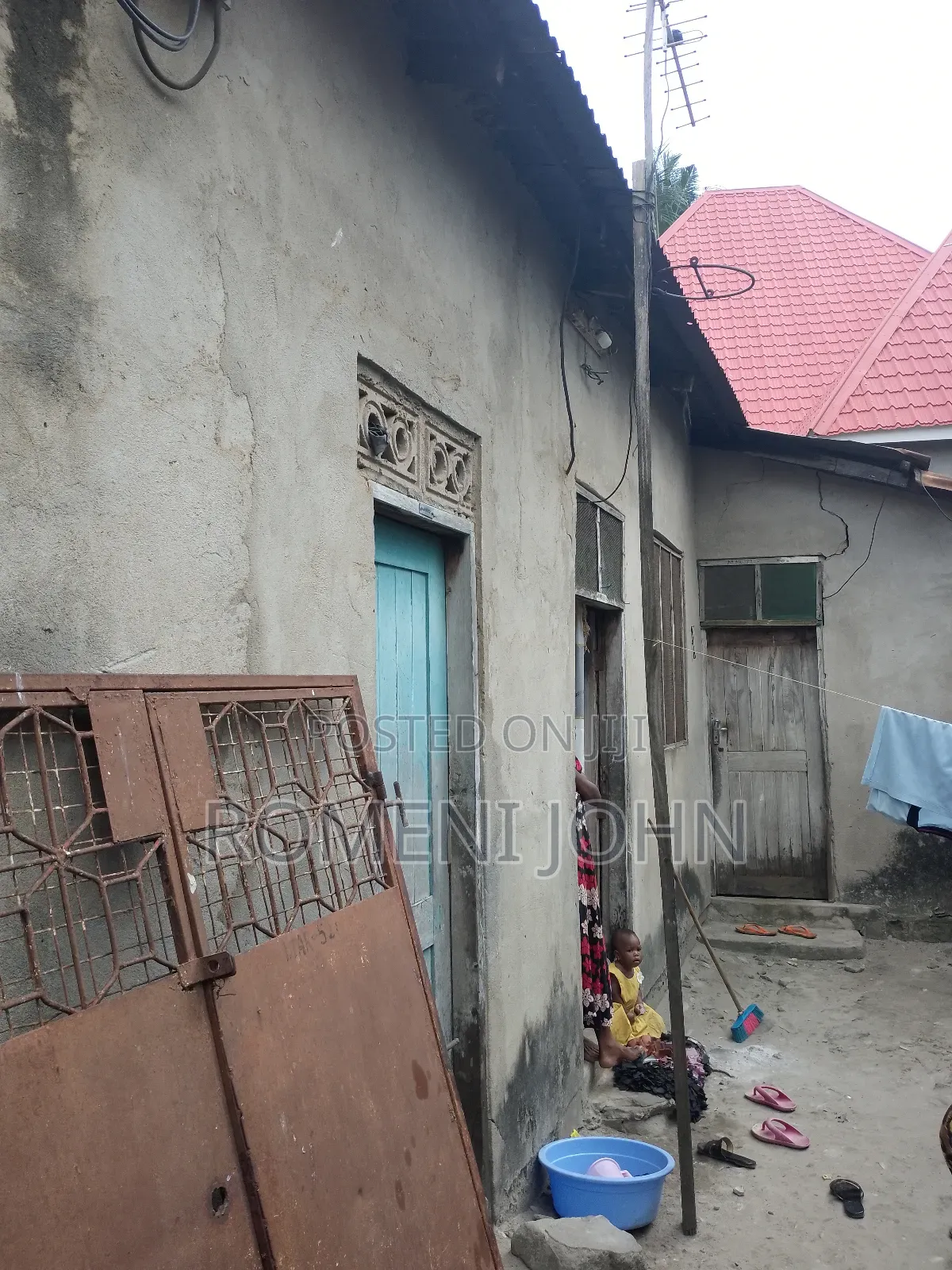5bdrm Apartment in Tanzania Daresalaam, Ilala for sale in Ilala