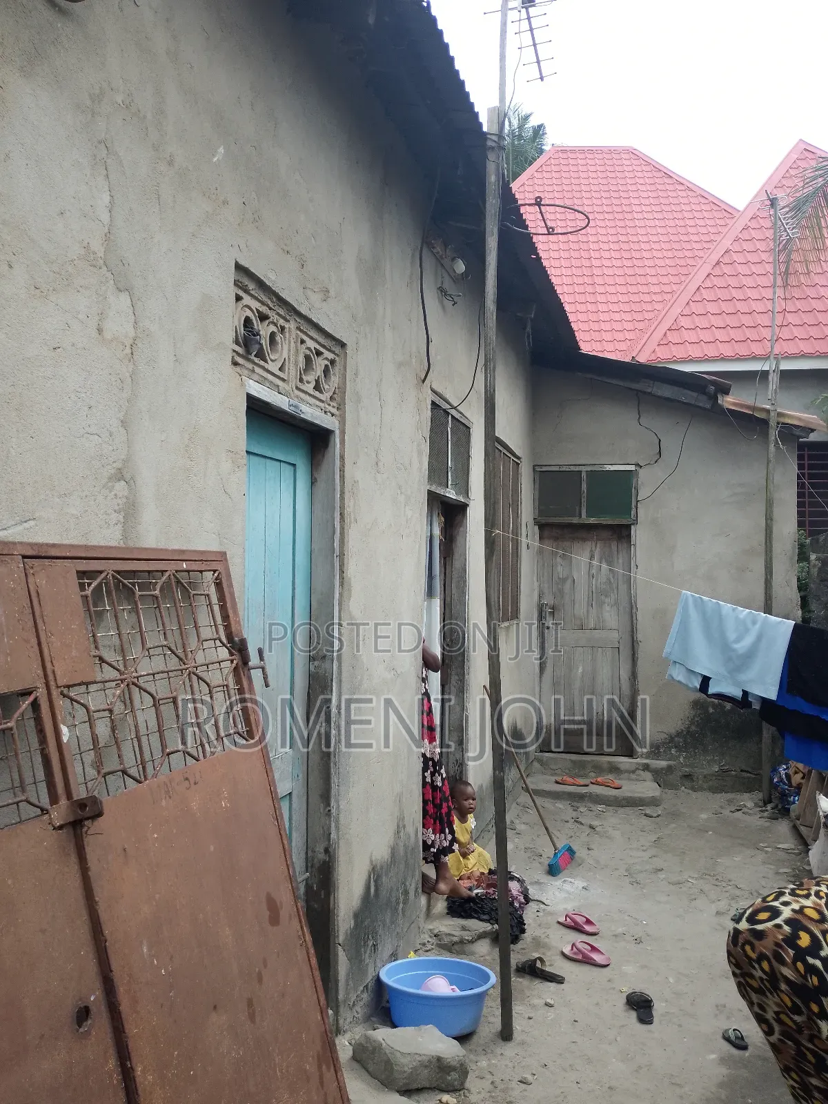 5bdrm Apartment in Tanzania Daresalaam, Ilala for sale in Ilala