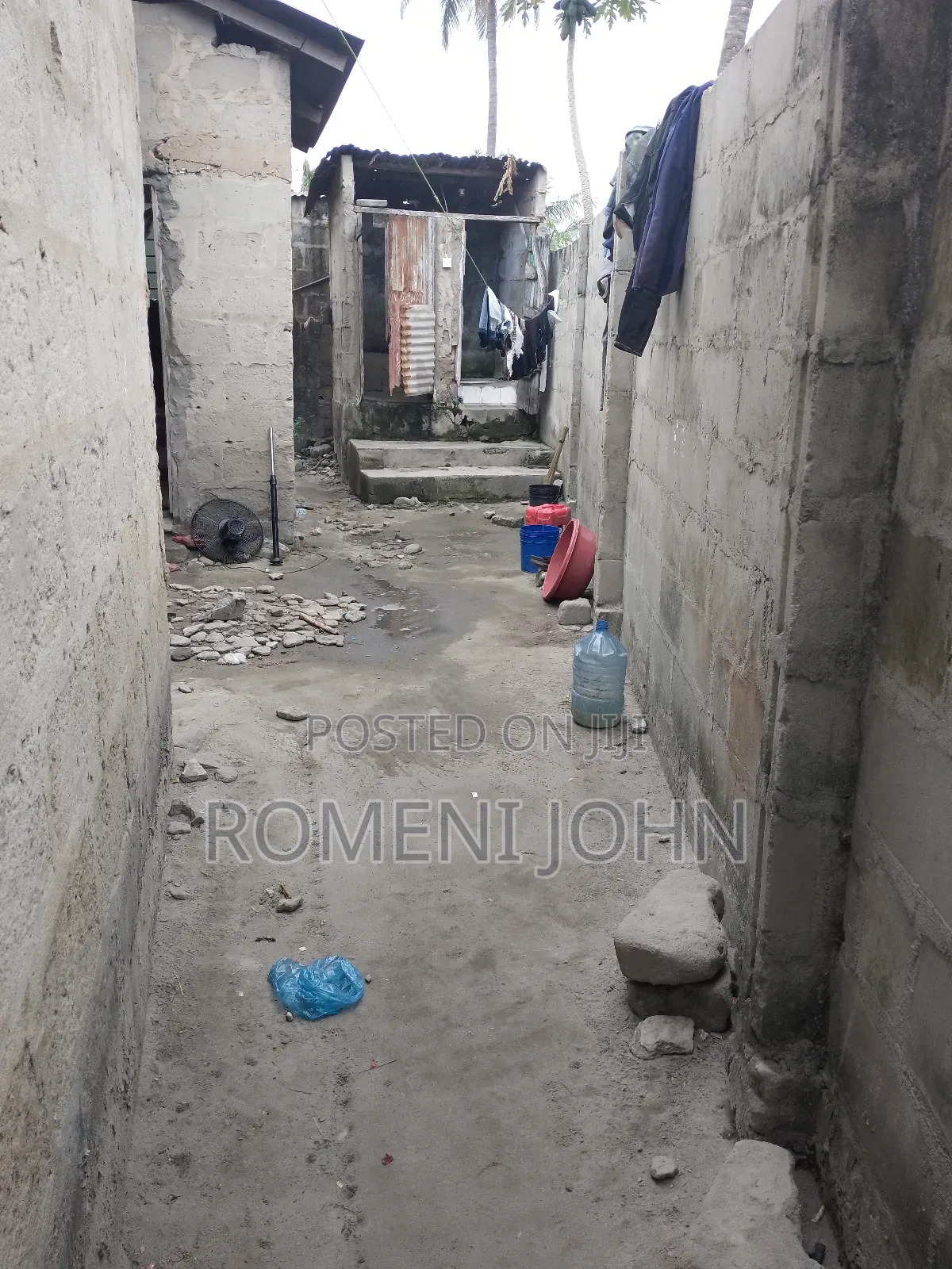 5bdrm Apartment in Tanzania Daresalaam, Ilala for sale in Ilala