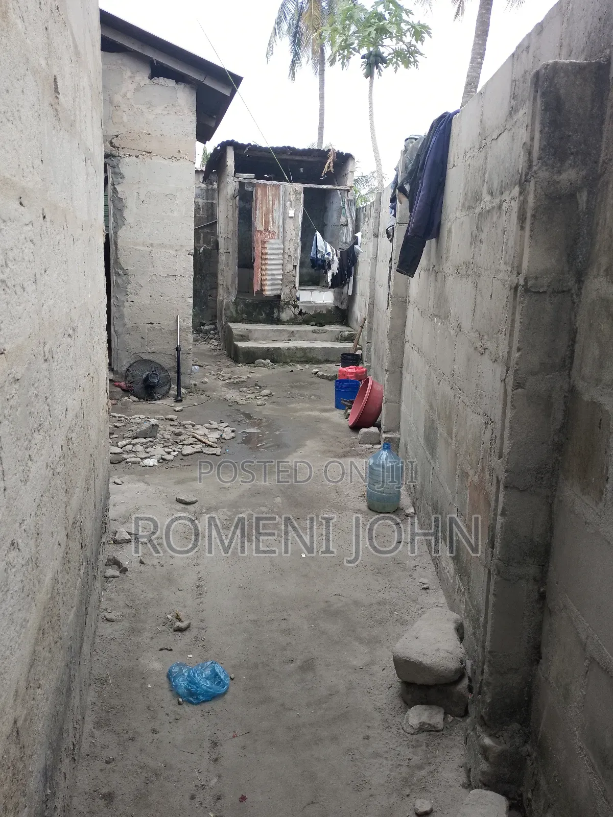 5bdrm Apartment in Tanzania Daresalaam, Ilala for sale in Ilala