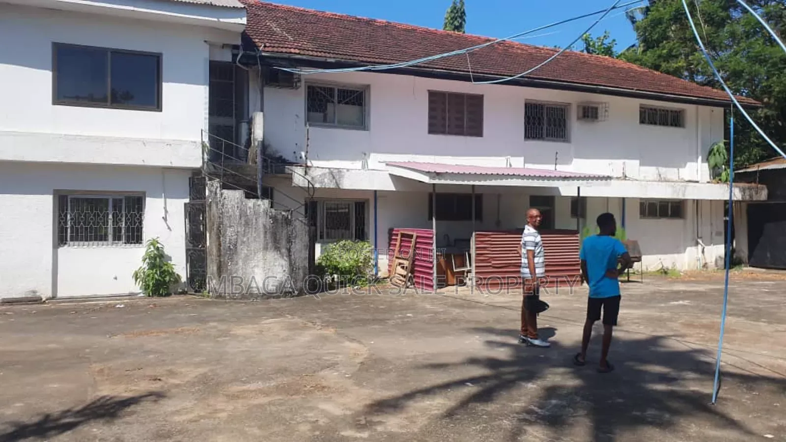13bdrm House in Avocado, Mikocheni for rent in Mikocheni