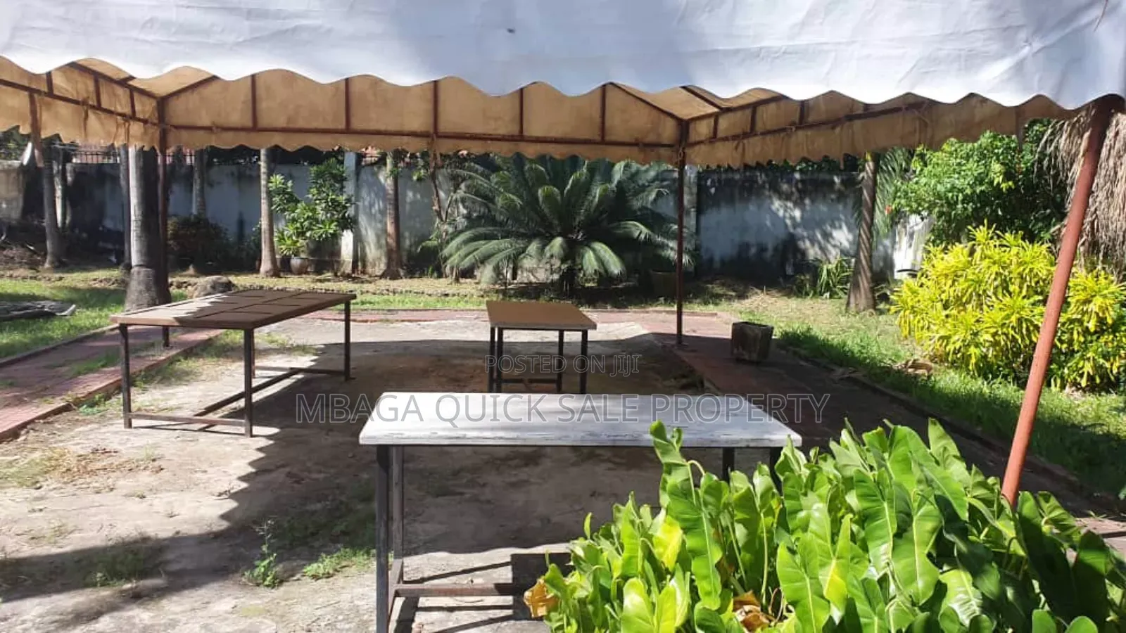 13bdrm House in Avocado, Mikocheni for rent in Mikocheni