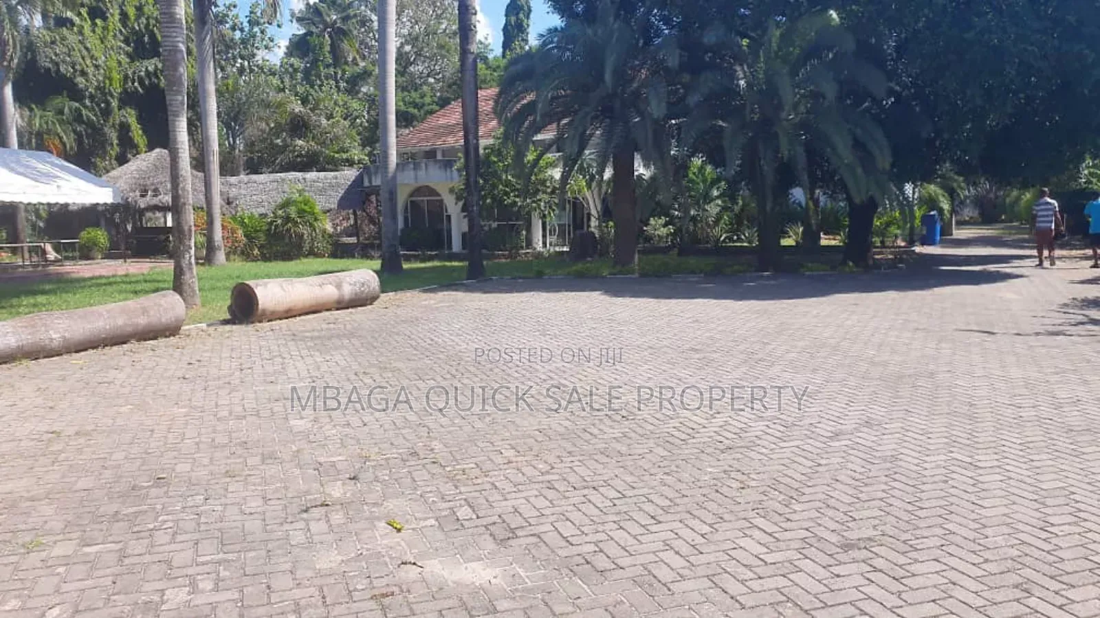 13bdrm House in Avocado, Mikocheni for rent in Mikocheni