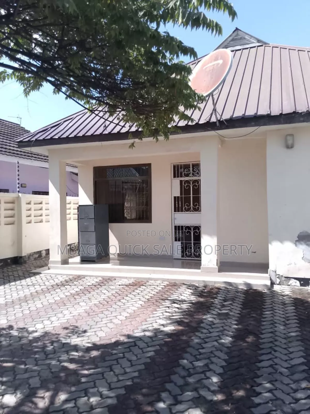 5bdrm House in Mikocheni B for sale in Mikocheni