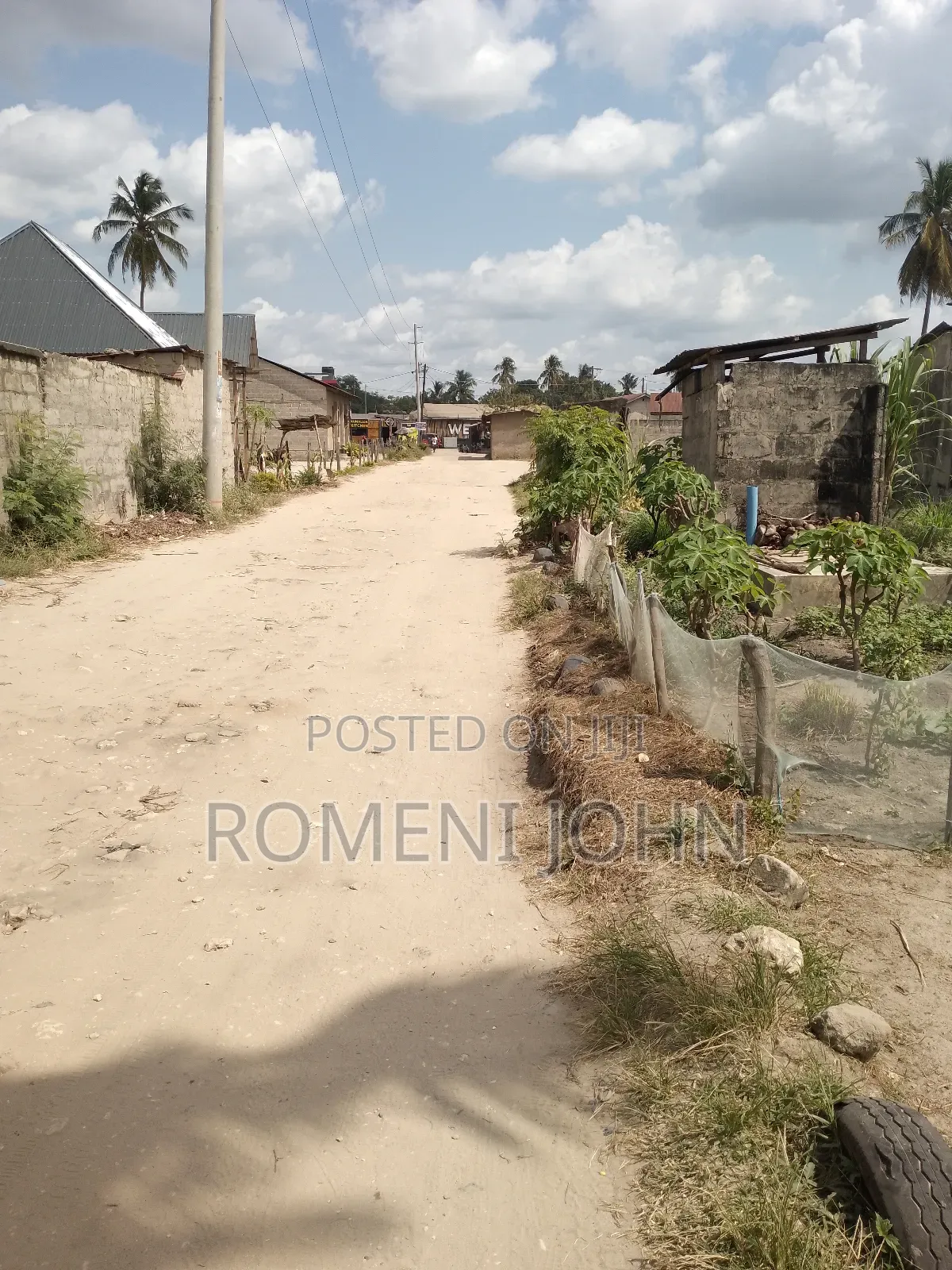 4bdrm House in Tanzania Daresalaam, Ilala for sale in Ilala