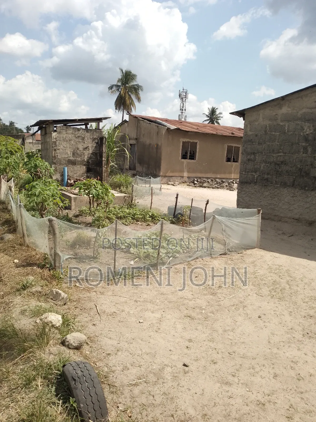 4bdrm House in Tanzania Daresalaam, Ilala for sale in Ilala