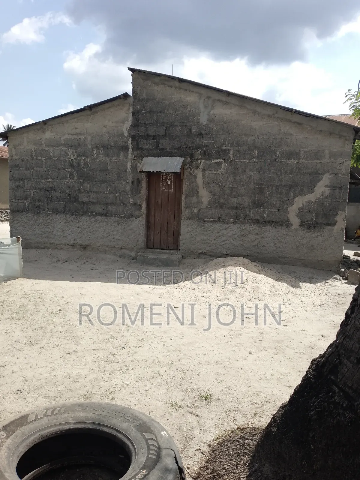 4bdrm House in Tanzania Daresalaam, Ilala for sale in Ilala