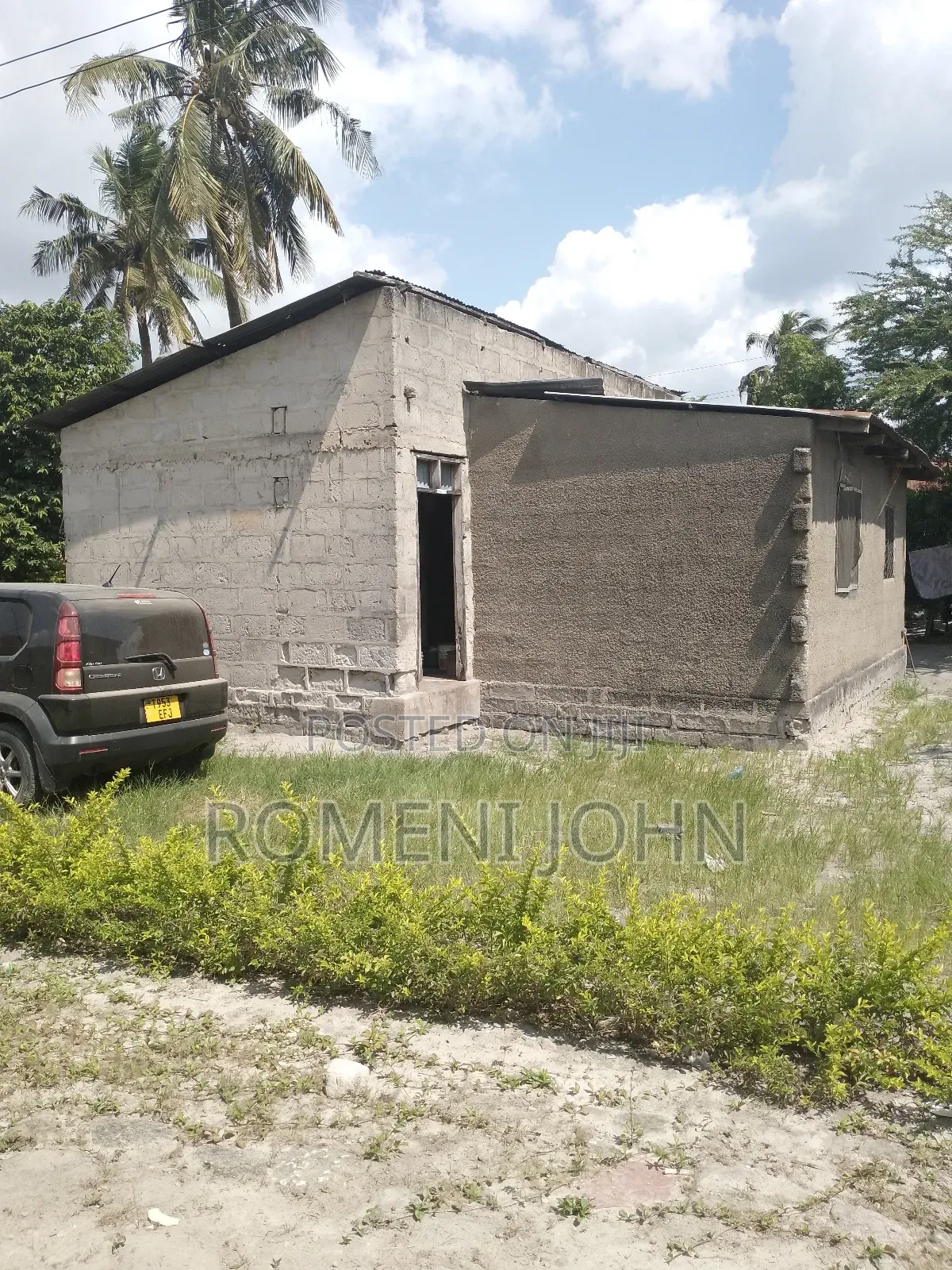 4bdrm Townhouse/Terrace in Tanzania Daresalaam, Ilala for sale in Ilala