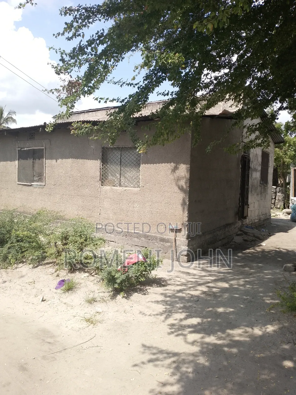 4bdrm Townhouse/Terrace in Tanzania Daresalaam, Ilala for sale in Ilala