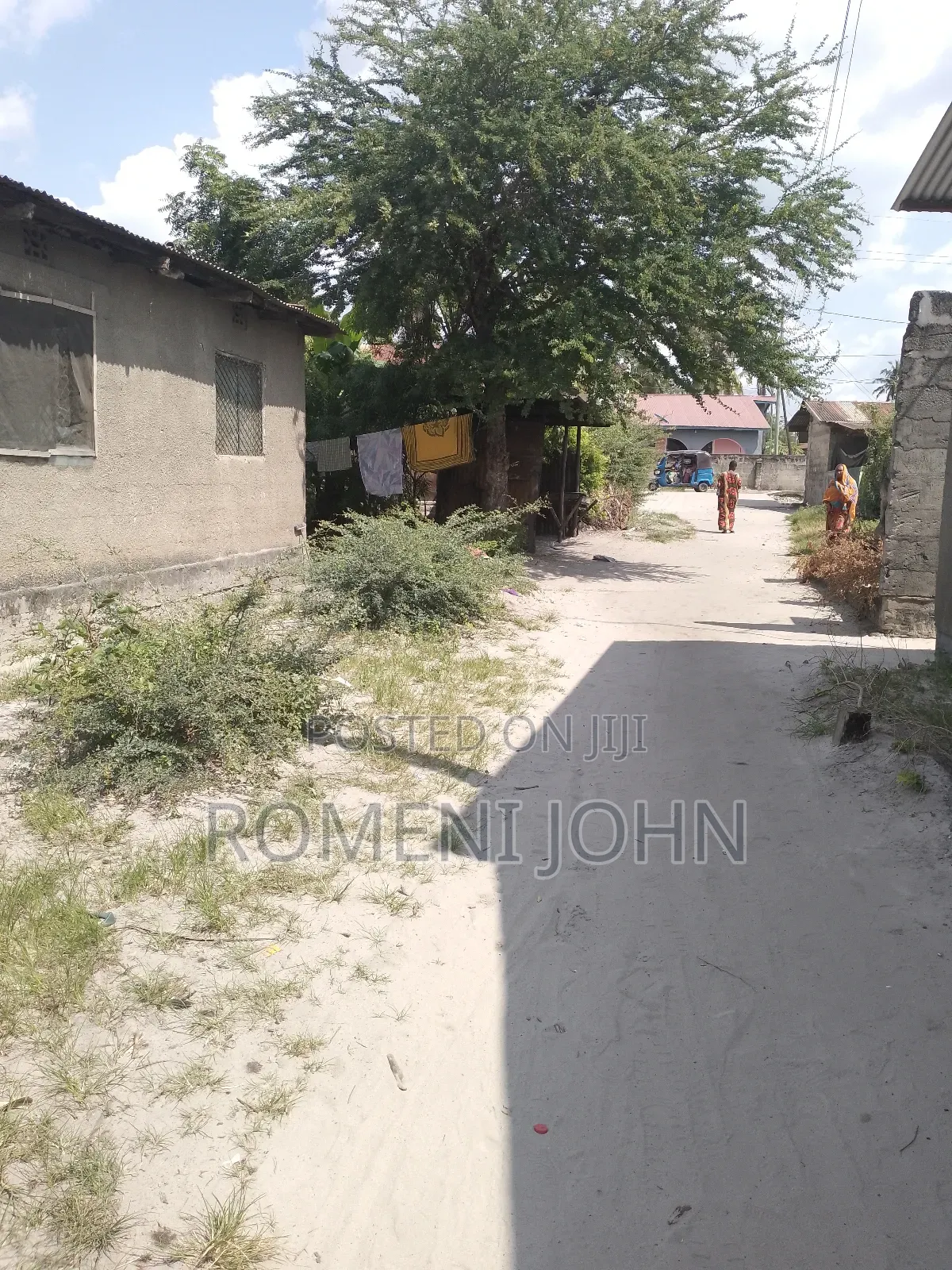 4bdrm Townhouse/Terrace in Tanzania Daresalaam, Ilala for sale in Ilala