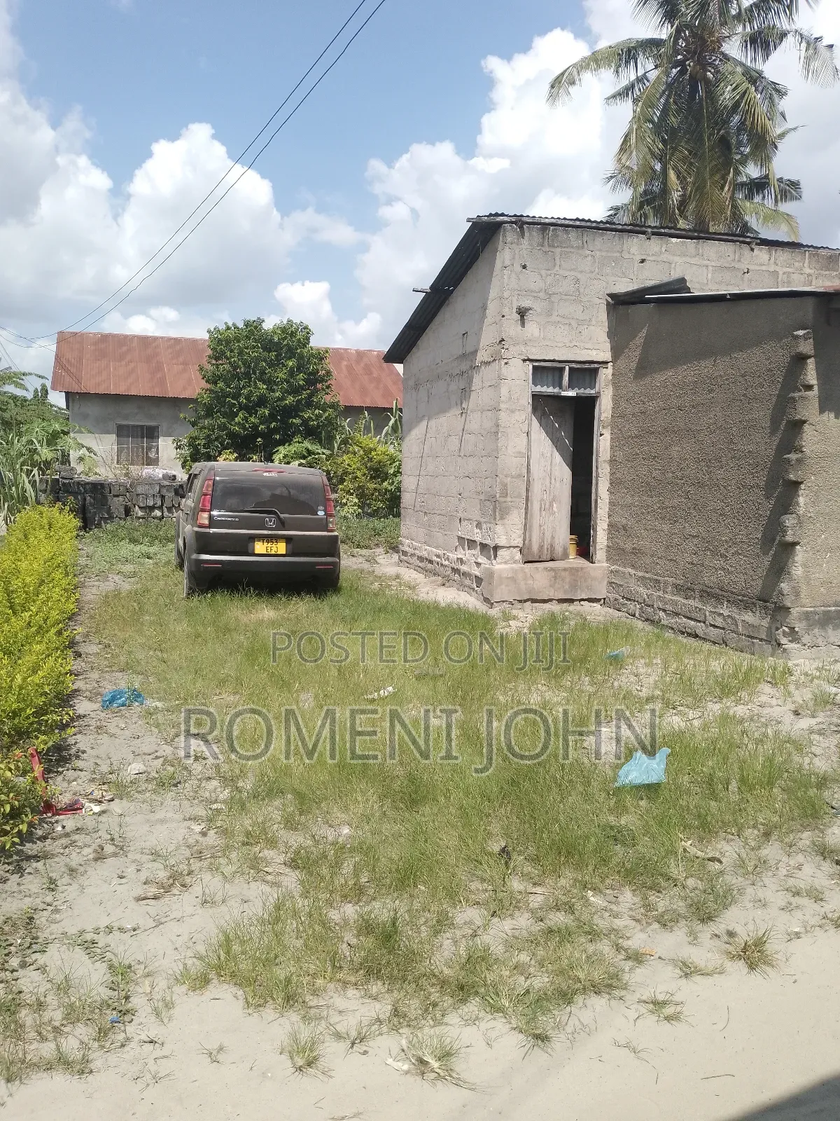 4bdrm Townhouse/Terrace in Tanzania Daresalaam, Ilala for sale in Ilala