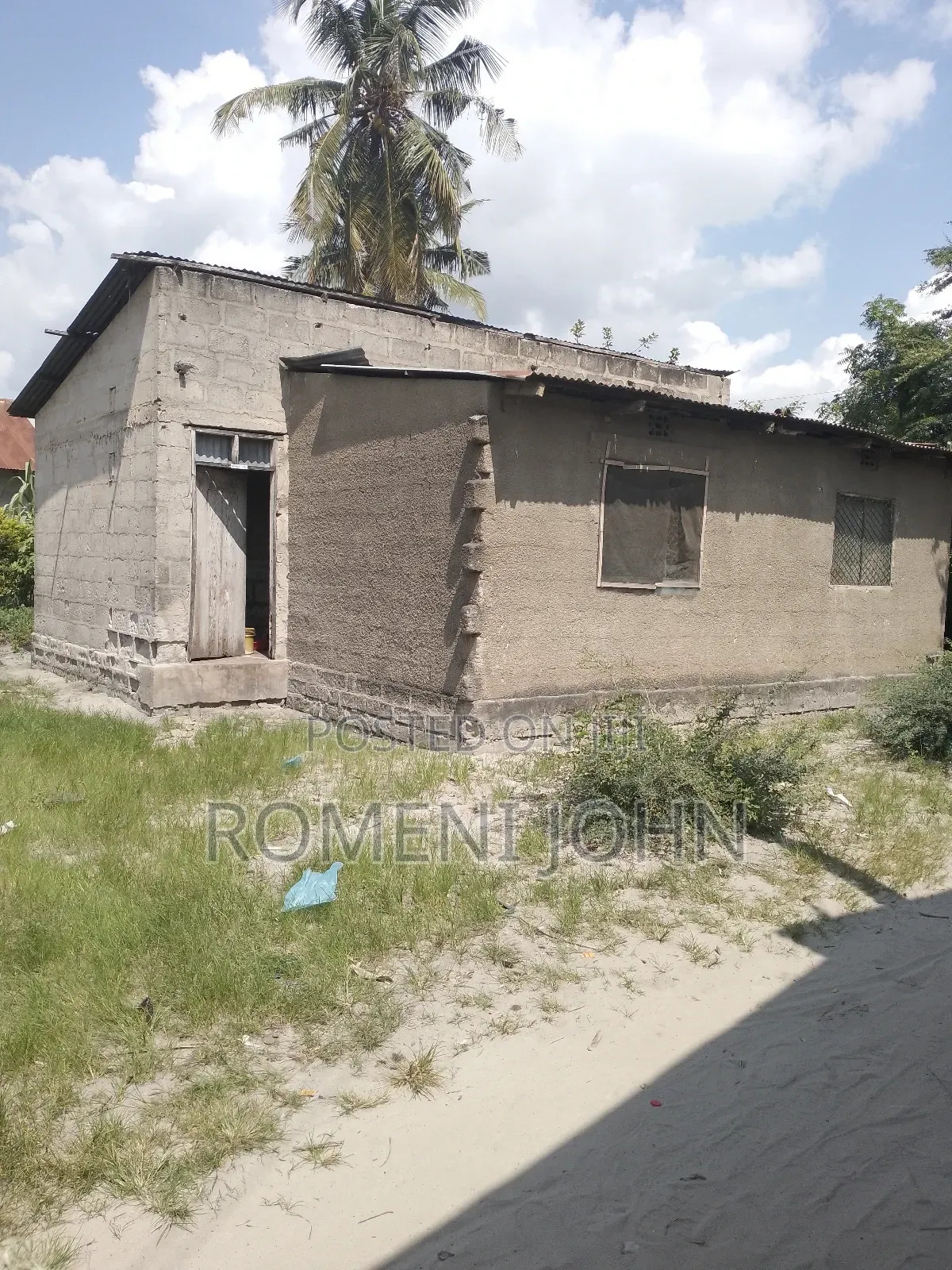 4bdrm Townhouse/Terrace in Tanzania Daresalaam, Ilala for sale in Ilala