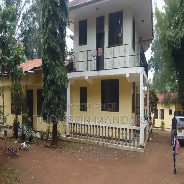 4bdrm Bungalow in House At Shanty, Moshi Urban for sale in Moshi Urban