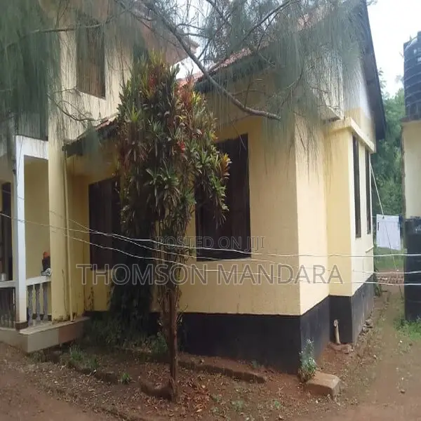 4bdrm Bungalow in House At Shanty, Moshi Urban for sale in Moshi Urban