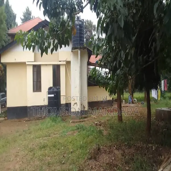4bdrm Bungalow in House At Shanty, Moshi Urban for sale in Moshi Urban